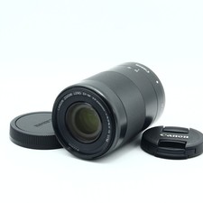 Obiettivo zoom Canon EF-M