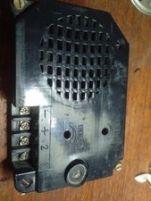 Posto Esterno Urmet 5150 Portiere Elettrico 4+N Collaudo Ok Garanzia 6 Mesi N.3