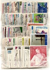 ITALIA REPUBBLICA - COLLEZIONE