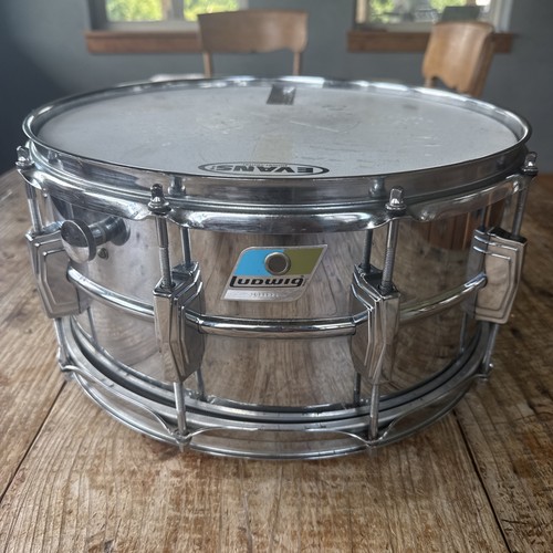 Vintage anni ludwig lm402 - vintage,