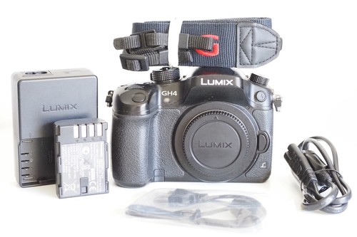 Panasonic lumix gh4 14 467 - lumix, 14.467