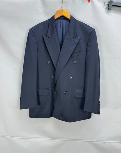 Giacca blazer vintage - , yves