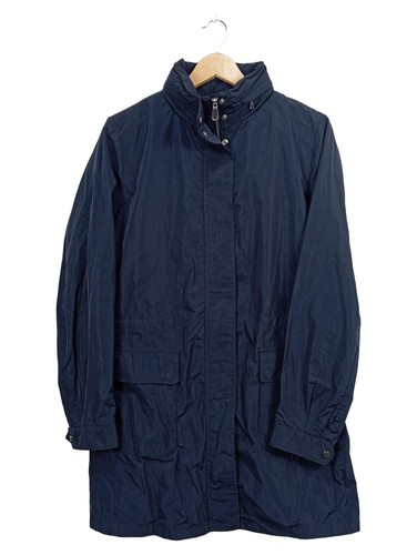 Geox giacca outdoor donna - outdoor, blu