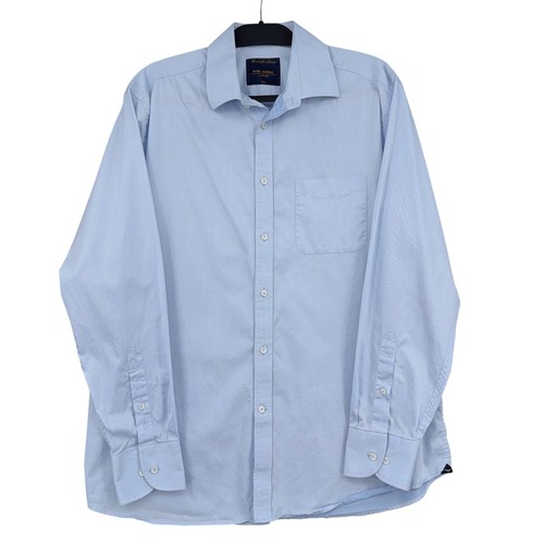 Camicia elegante park avenue - park,