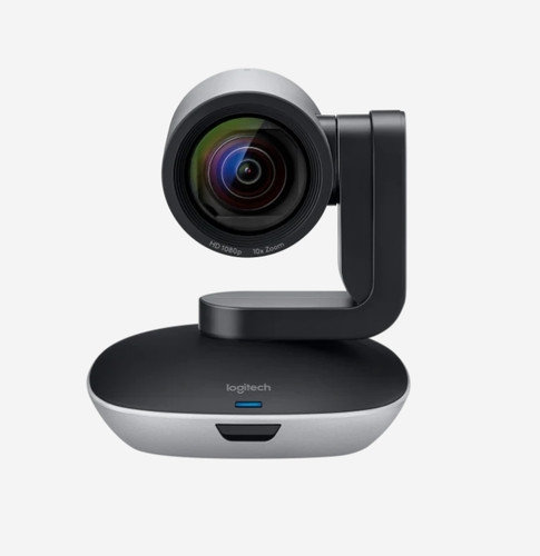 Logitech ptz pro hd - logitech,