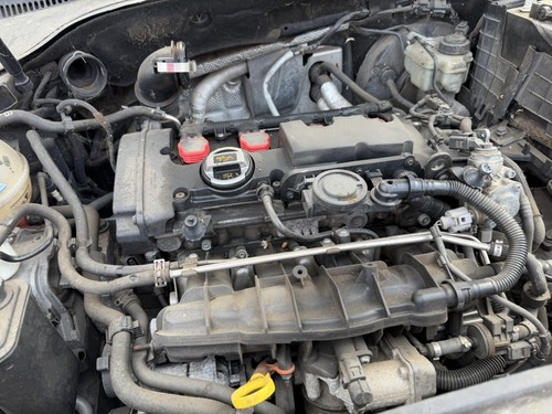 Motore bwa gti 0tfsi - bwa, 147kw