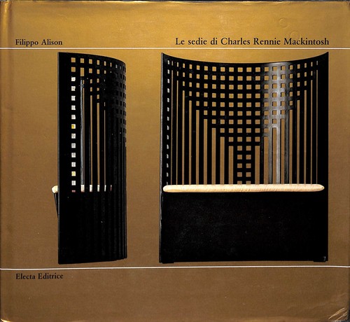 Filippo alison sedie di - le,