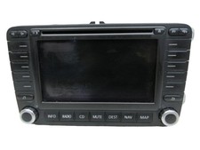 Combinazione Radio/Navigazione