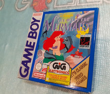 Disney's The Little Mermaid