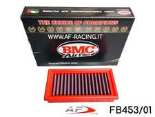 FILTRO ARIA BMC FIAT PANDA UNO