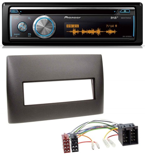 Pioneer mp3 dab usb - pioneer,