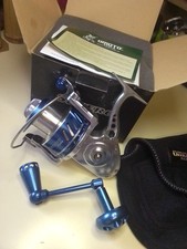 mulinello spinning Mare Omoto