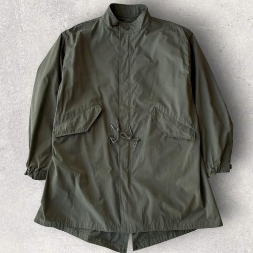 Frizmworks m65 parka - a, di