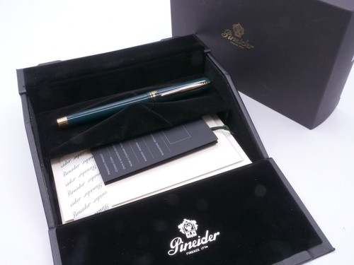 Penna rollerball pineider - penna,