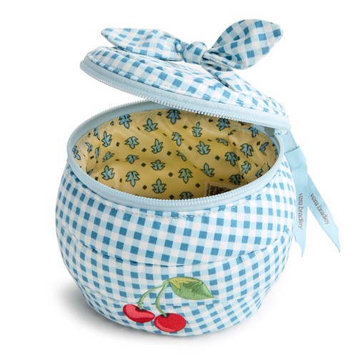Vaso cosmetico vera bradley - vera,