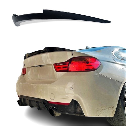 Nuovo spoiler adatto per bmw - nuovo,