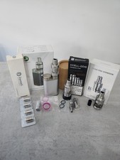 Istick Pro E Atomizzatori