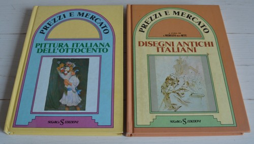 Prezzi mercato volumi - e,
