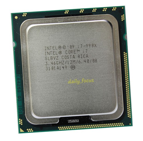 Core 990x 3 46 ghz - core,