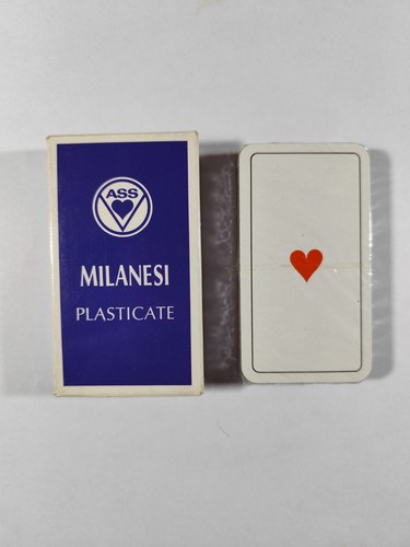 Carte milanesi 7329 ass - 7329/0,