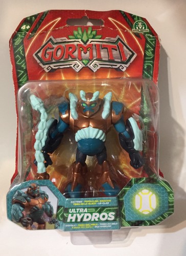 Ultra hydros action figure - ultra,