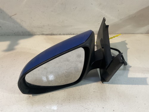 Specchietto retrovisore - specchietto,