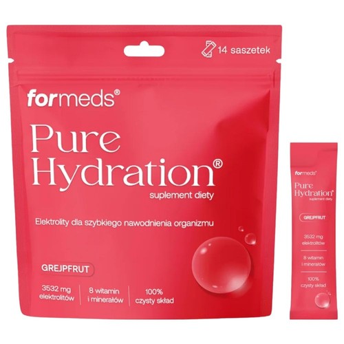 Formeds pure hydration - formeds,