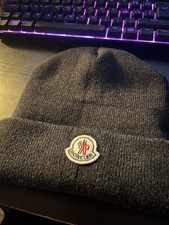 Cappello Moncler Unisex Taglia