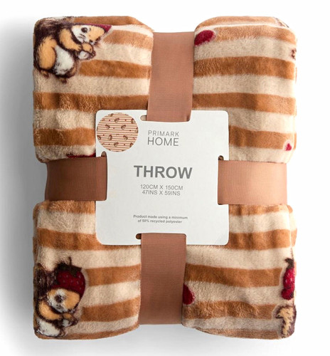 Coperta letto primark - coperta,