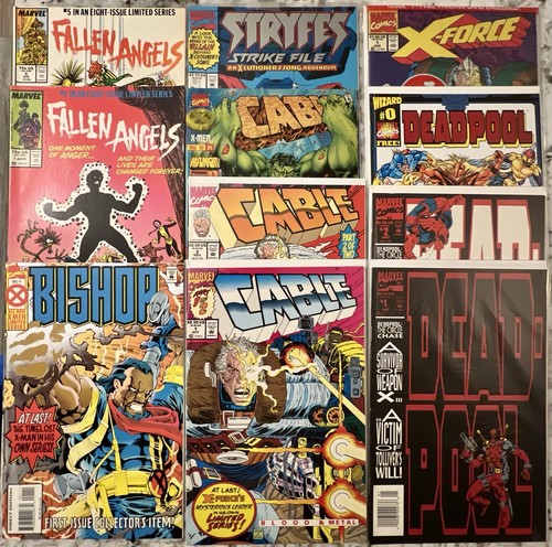 Deadpool circle chase 1 2 - deadpool,