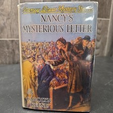 Nancy drew s - nancy, #8