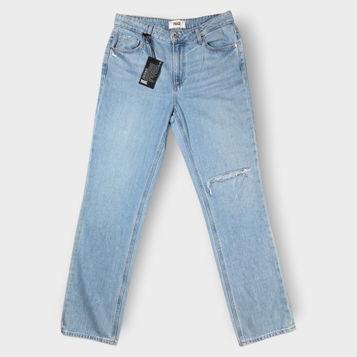 Jeans donna paige noella - jeans,