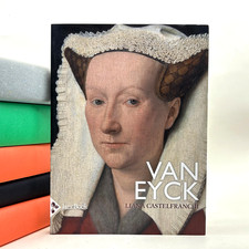 Van Eyck | Liana Castelfranchi
