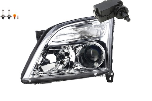 Faro anteriore sinistro opel - faro,