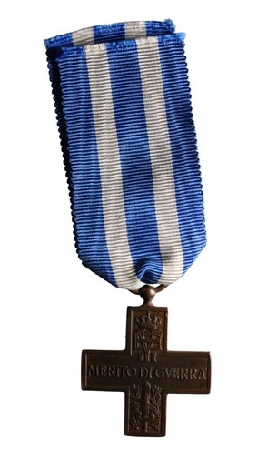 Medaglia al merito di - dn,