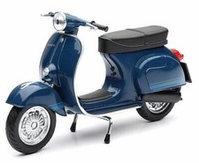 NEWRAY DIE CAST MODEL VESPA