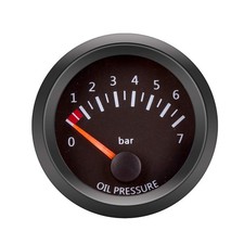 ETOPARS 52mm Motore Auto Kit