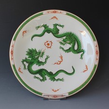 Meissen - großer Teller /