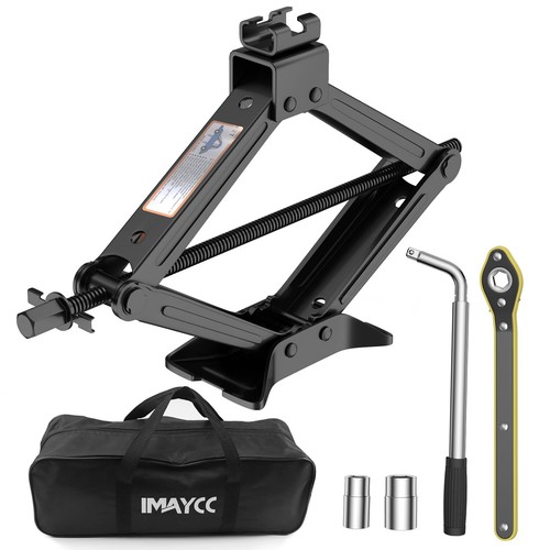 Imaycc cric auto ispessito - imaycc, 2t