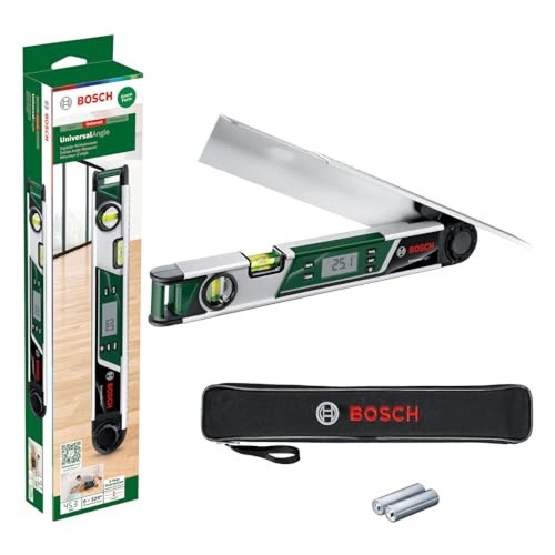 Bosch goniometro digitale