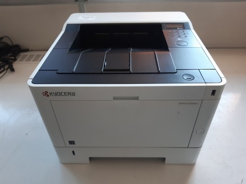 Kyocera ecosys p2040dn - ecosys,