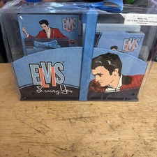 SET REGALO CANCELLERIA ELVIS