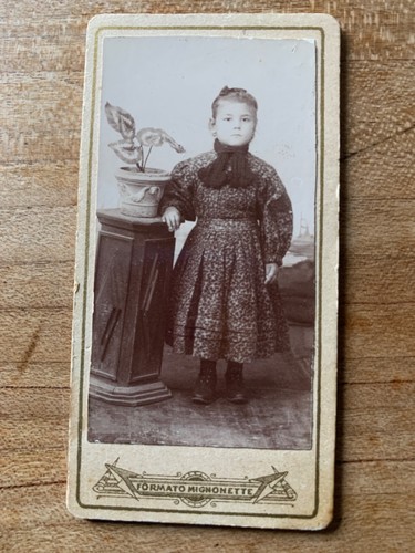 Capua foto bambina primi - capua-foto-bambina,