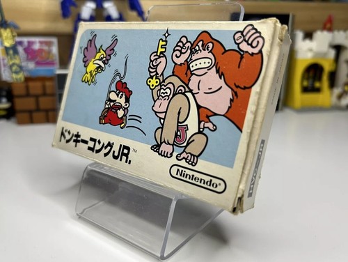 Donkey kong hvc original - donkey,