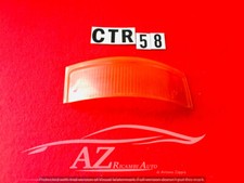 Plastica fanale posteriore dx Austin Allegro Leyland Regent P12307