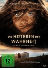 Die Hüterin der Wahrheit -