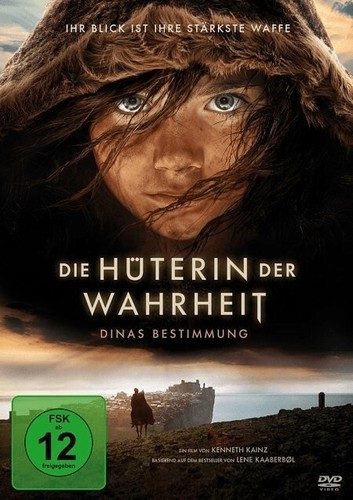 Die hüterin der - hüterin, wahrheit