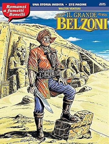 Romanzi fumetti completa - a,