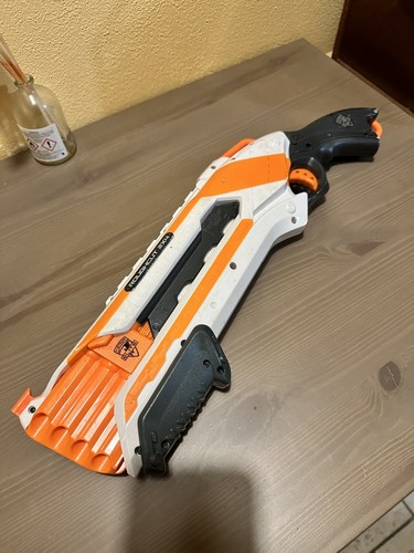 Nerf rough cut - rough,
