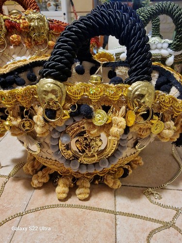 Coffa siciliana - coffa,
